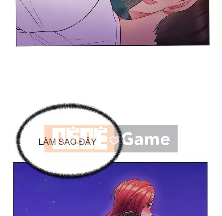 Giáo viên mất trật tự Chương 1-12