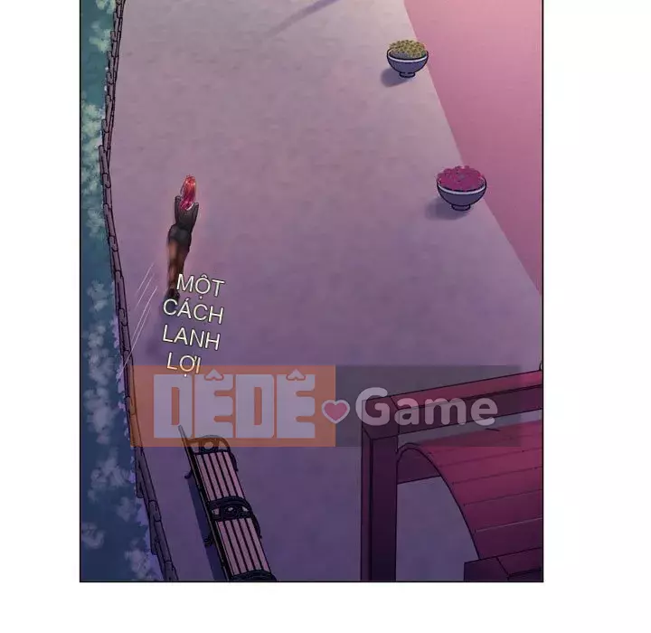 Giáo viên mất trật tự Chương 1-12