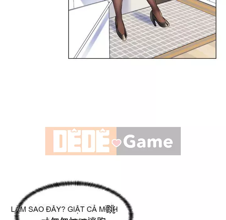 Giáo viên mất trật tự Chương 1-12