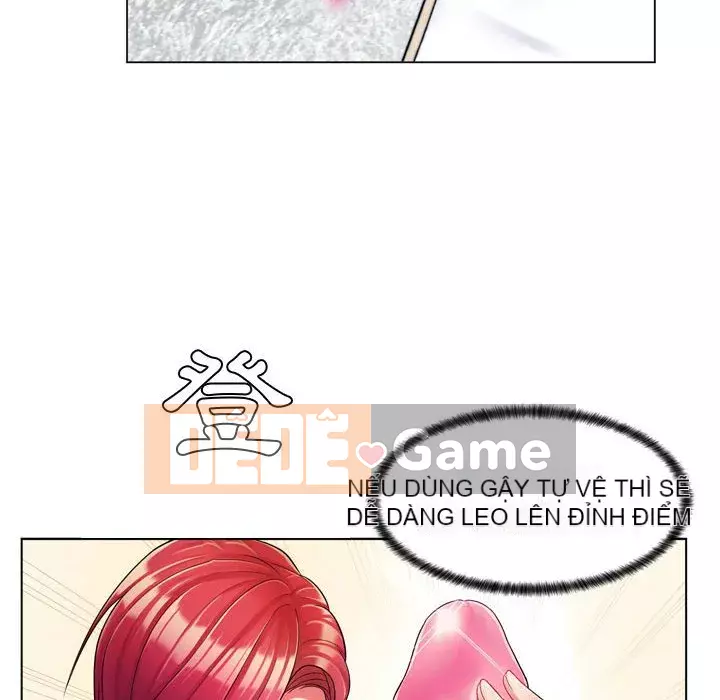 Giáo viên mất trật tự Chương 1-12