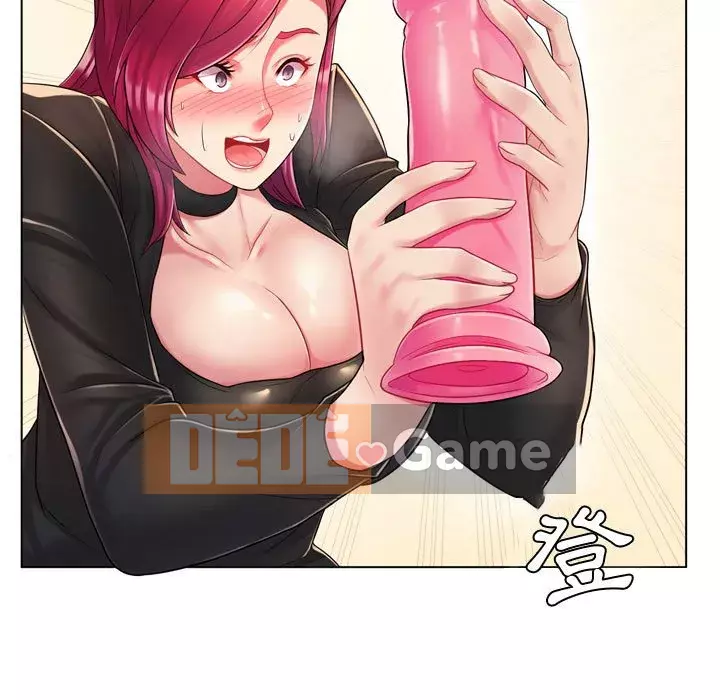 Giáo viên mất trật tự Chương 1-12