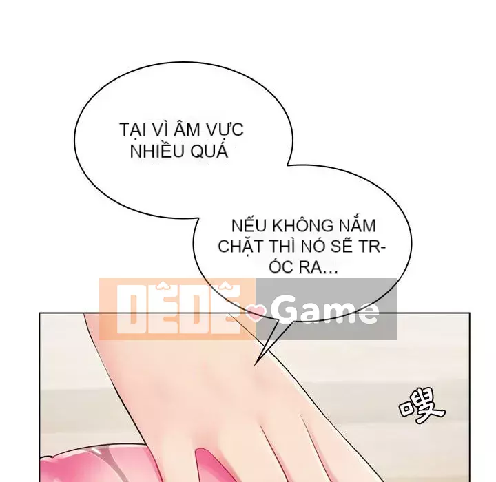 Giáo viên mất trật tự Chương 1-12