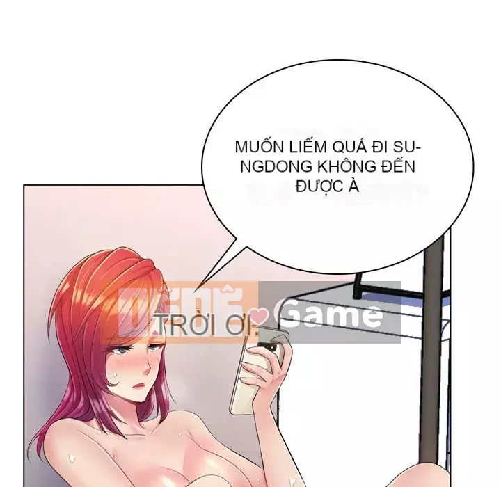 Giáo viên mất trật tự Chương 1-12