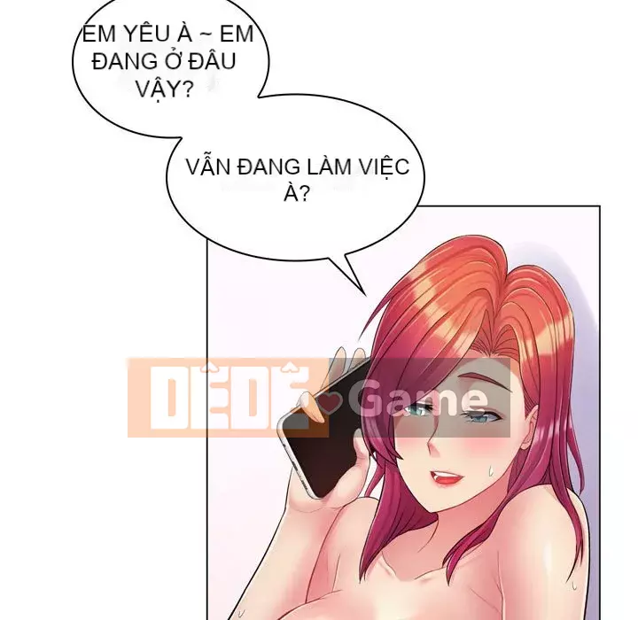 Giáo viên mất trật tự Chương 1-12