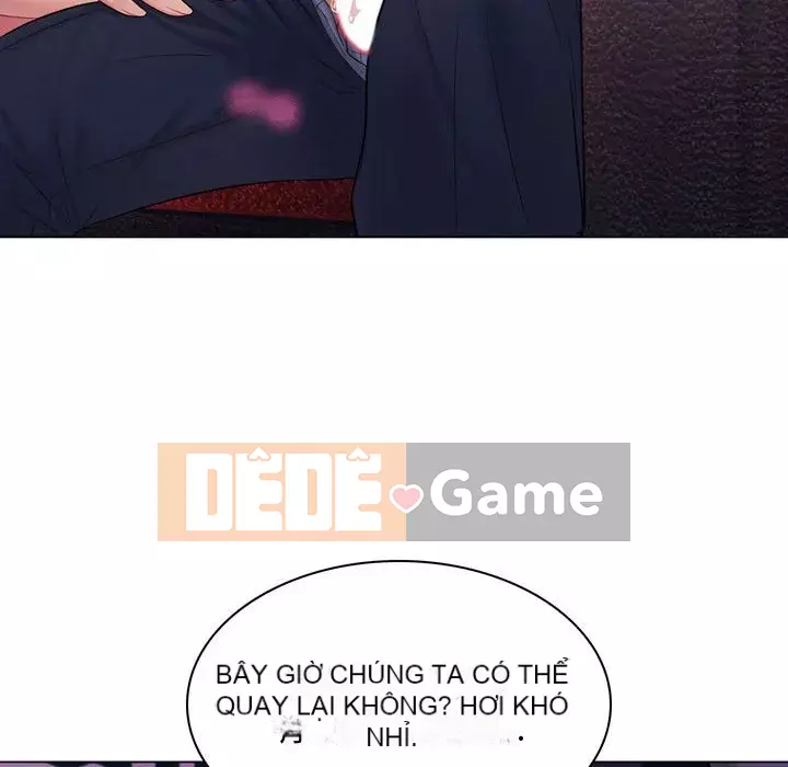 Giáo viên mất trật tự Chương 1-12