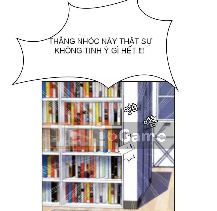 Giáo viên mất trật tự Chương 1-12