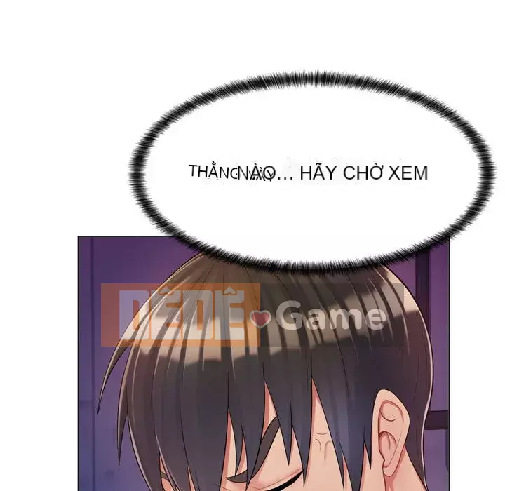 Giáo viên mất trật tự Chương 1-12