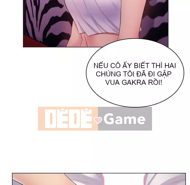 Giáo viên mất trật tự Chương 1-12