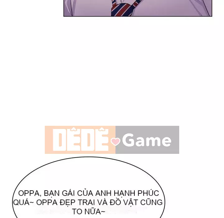 Giáo viên mất trật tự Chương 1-12