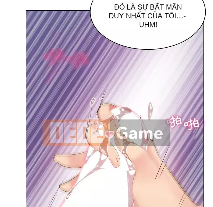 Giáo viên mất trật tự Chương 1-12