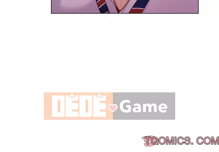 Giáo viên mất trật tự Chương 1-12