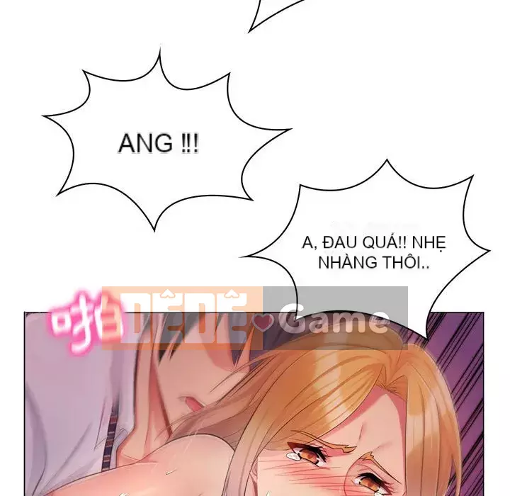 Giáo viên mất trật tự Chương 1-12