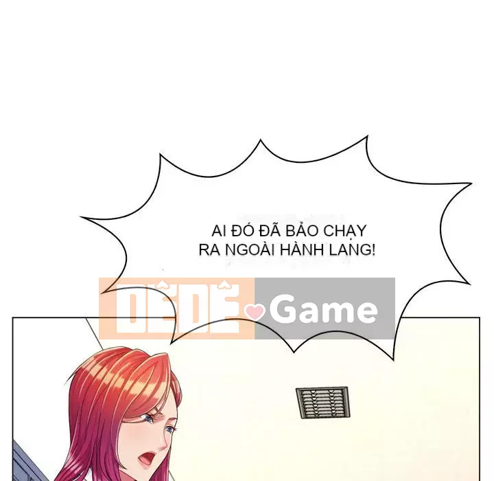 Giáo viên mất trật tự Chương 1-12