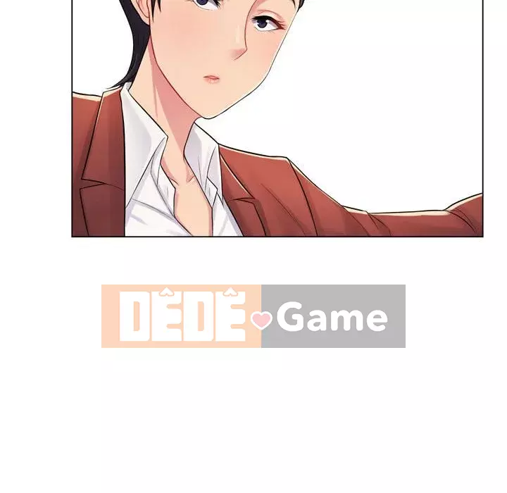 Giáo viên mất trật tự Chương 1-12