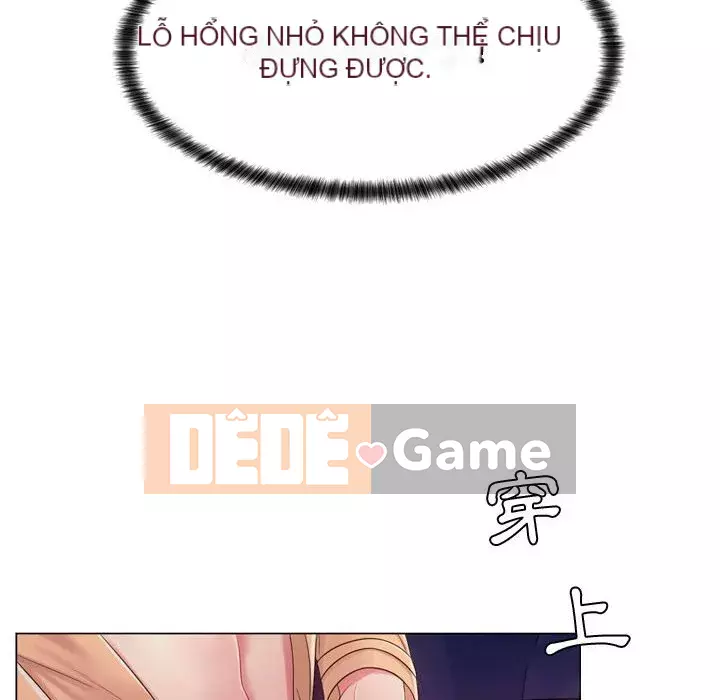 Giáo viên mất trật tự Chương 1-12