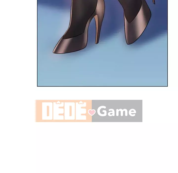 Giáo viên mất trật tự Chương 1-12