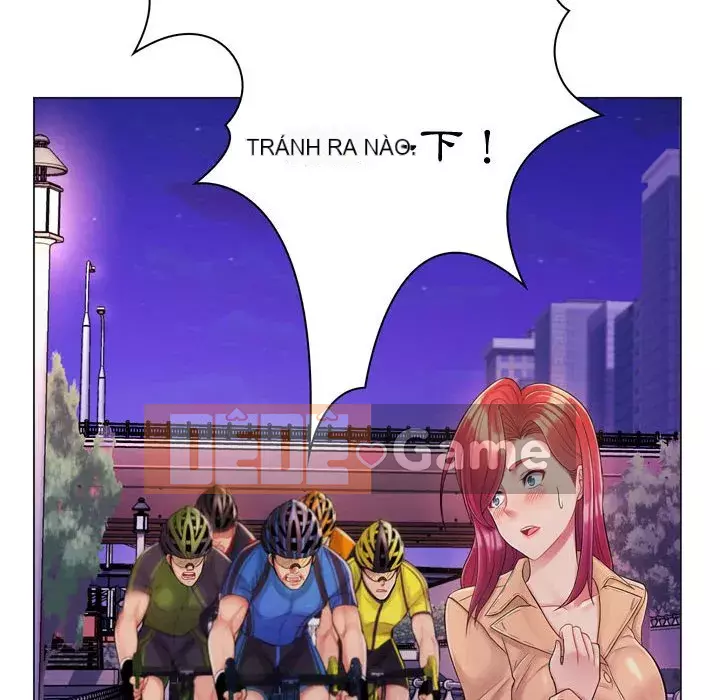 Giáo viên mất trật tự Chương 1-12