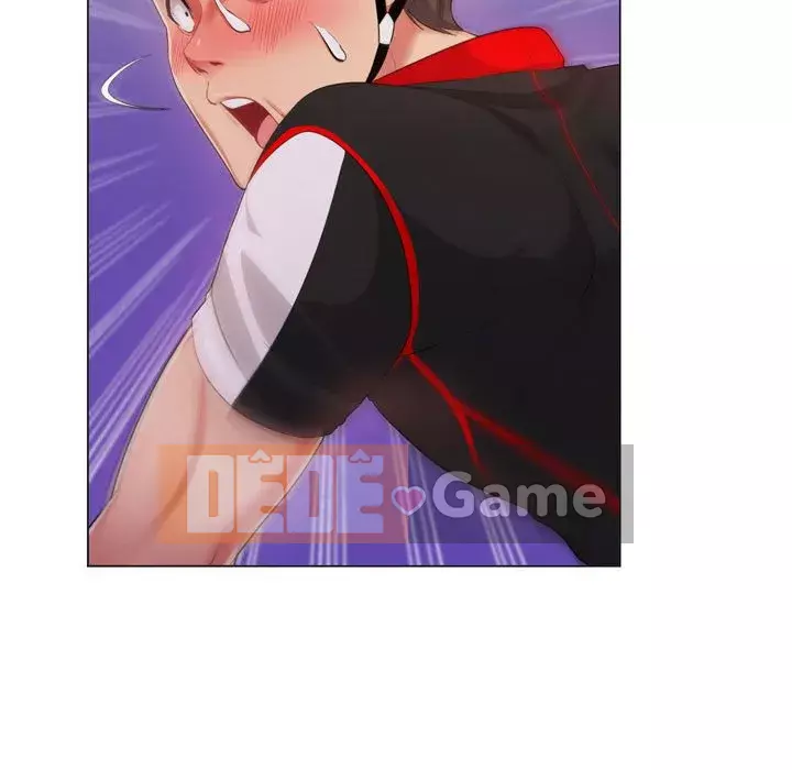 Giáo viên mất trật tự Chương 1-12