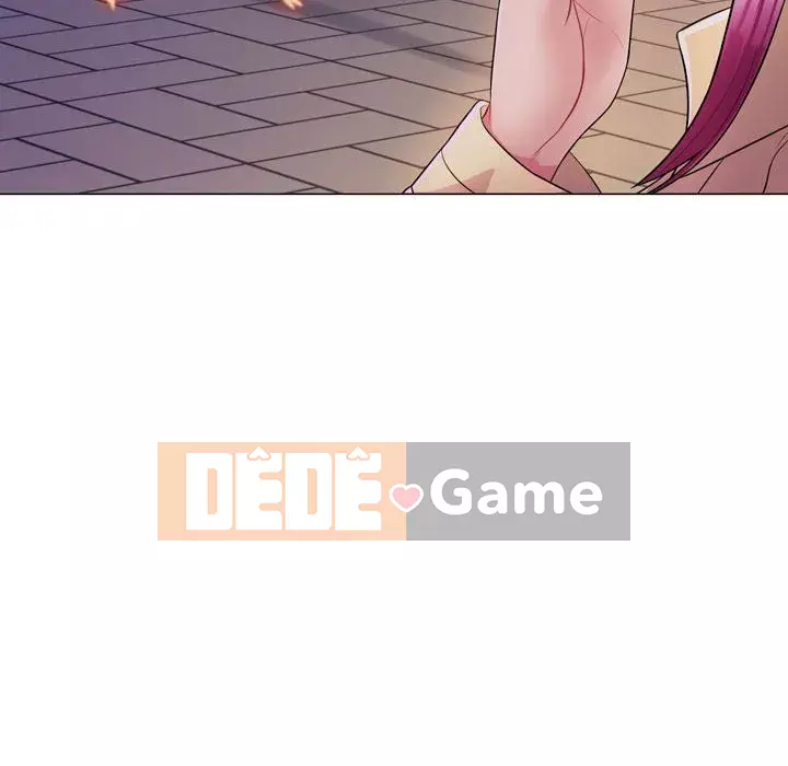 Giáo viên mất trật tự Chương 1-12