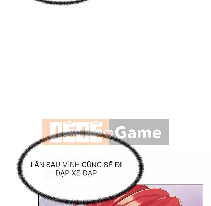 Giáo viên mất trật tự Chương 1-12