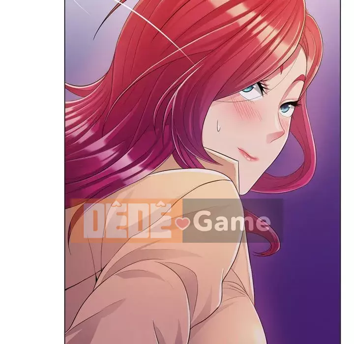 Giáo viên mất trật tự Chương 1-12