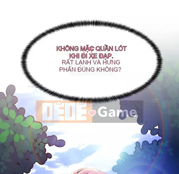 Giáo viên mất trật tự Chương 1-12