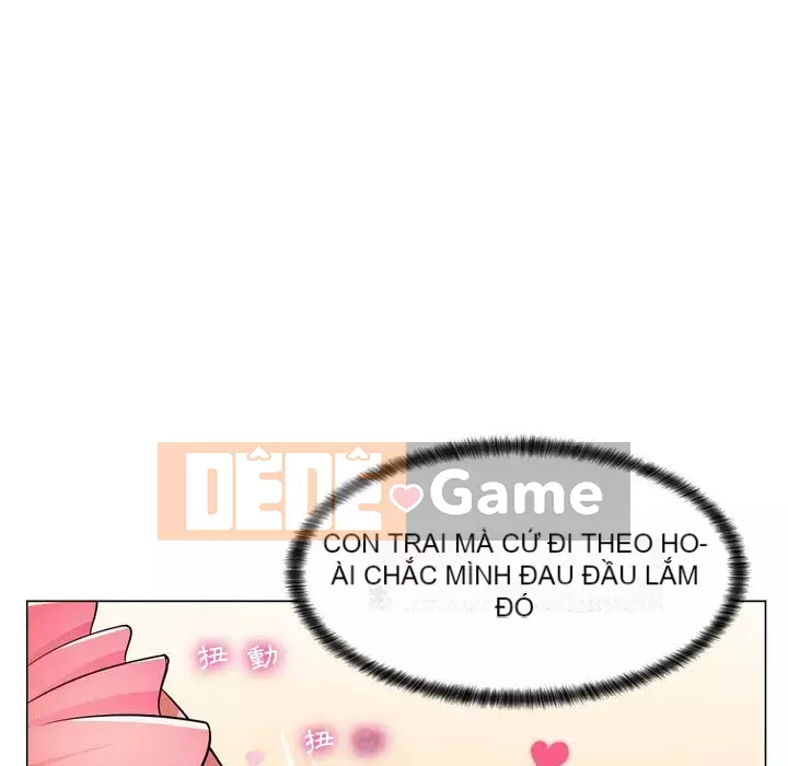 Giáo viên mất trật tự Chương 1-12