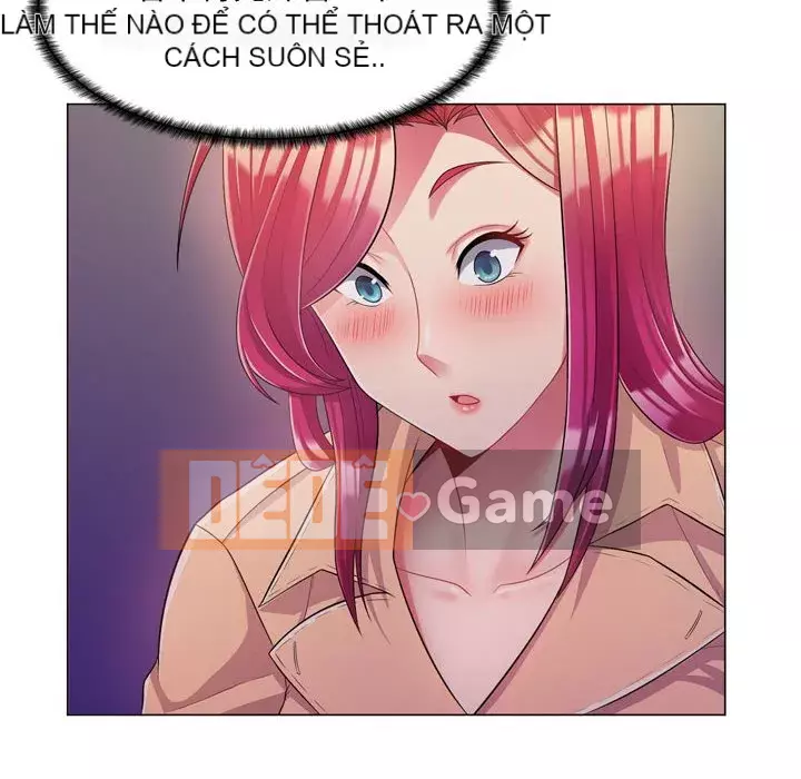 Giáo viên mất trật tự Chương 1-12