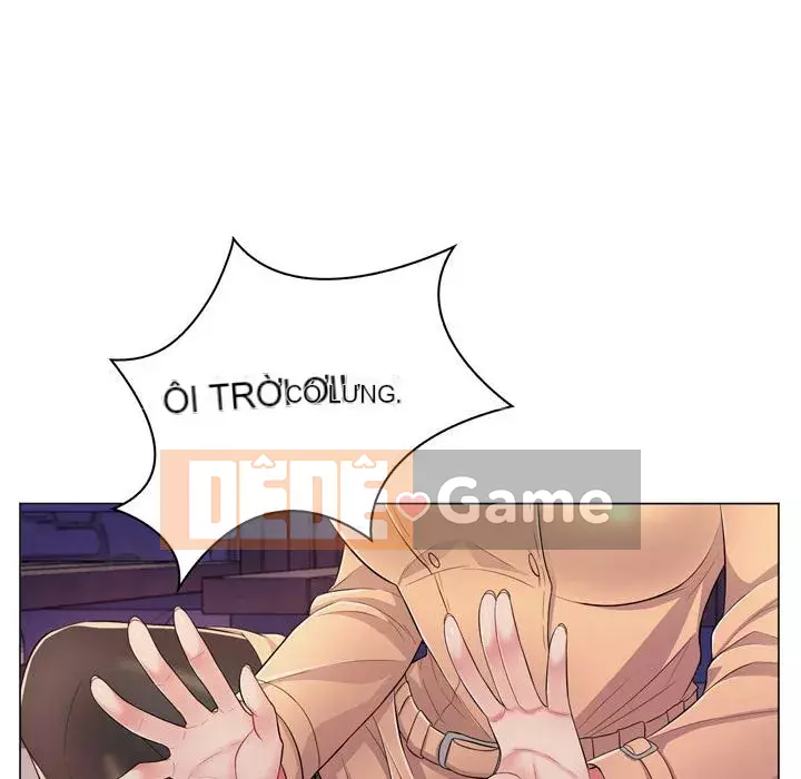 Giáo viên mất trật tự Chương 1-12