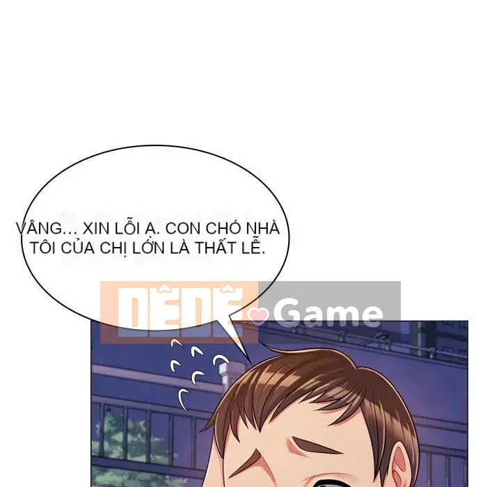 Giáo viên mất trật tự Chương 1-12