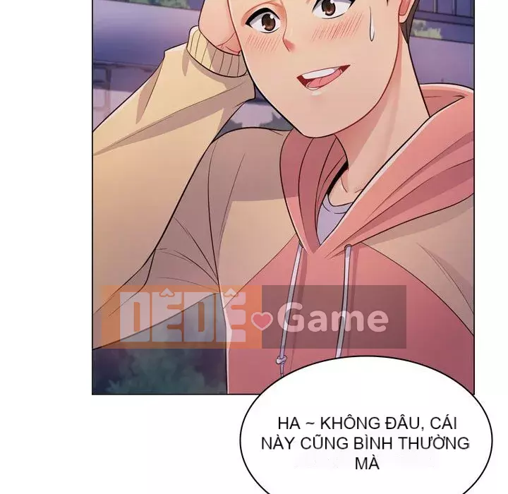 Giáo viên mất trật tự Chương 1-12