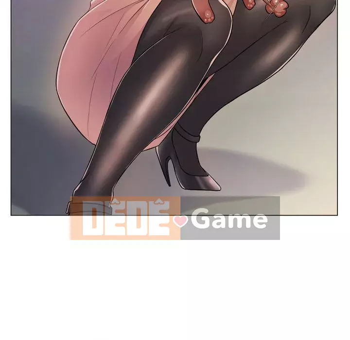 Giáo viên mất trật tự Chương 1-12