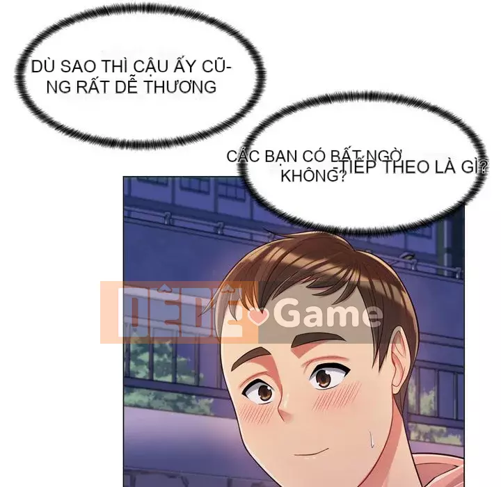 Giáo viên mất trật tự Chương 1-12