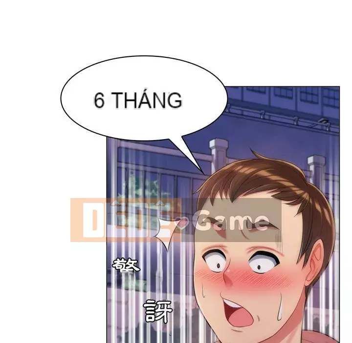 Giáo viên mất trật tự Chương 1-12