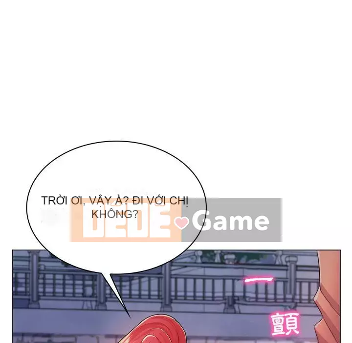 Giáo viên mất trật tự Chương 1-12