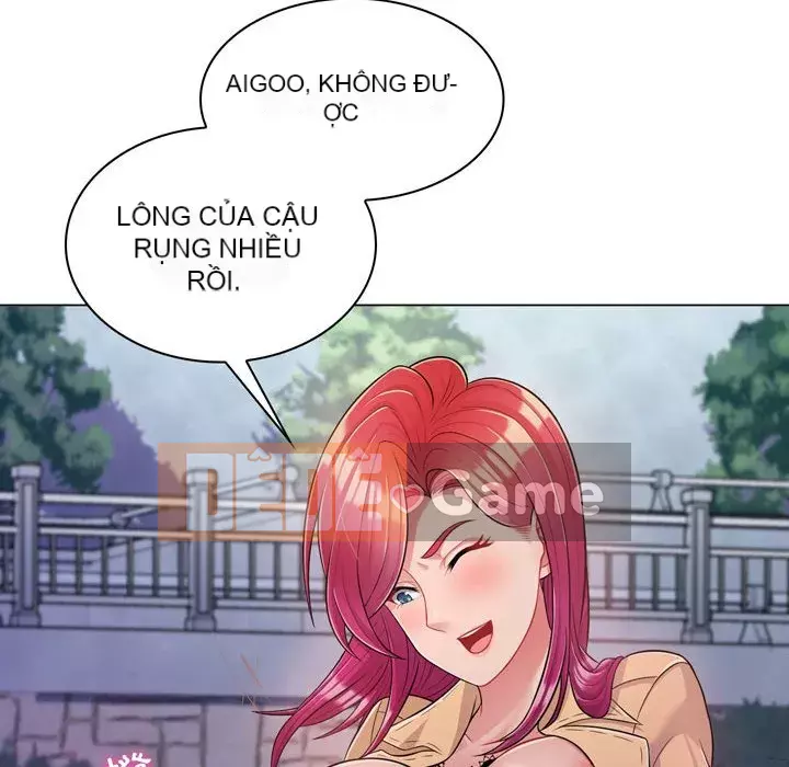 Giáo viên mất trật tự Chương 1-12