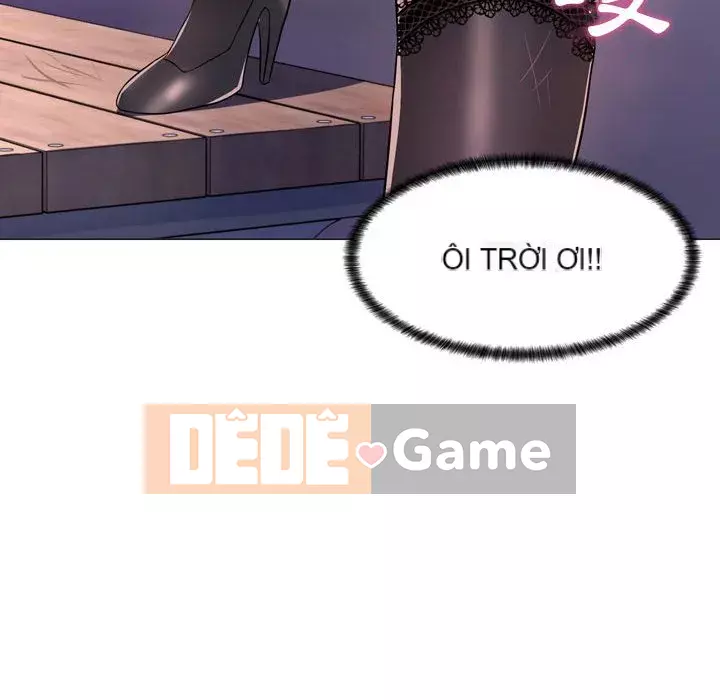 Giáo viên mất trật tự Chương 1-12