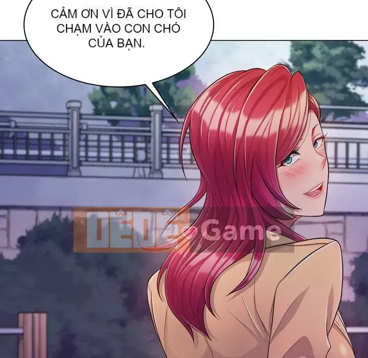 Giáo viên mất trật tự Chương 1-12