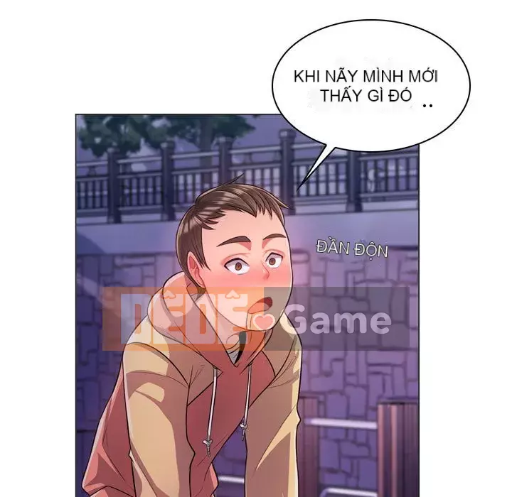 Giáo viên mất trật tự Chương 1-12