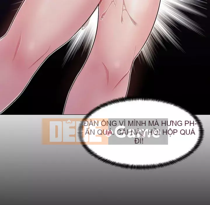 Giáo viên mất trật tự Chương 1-12