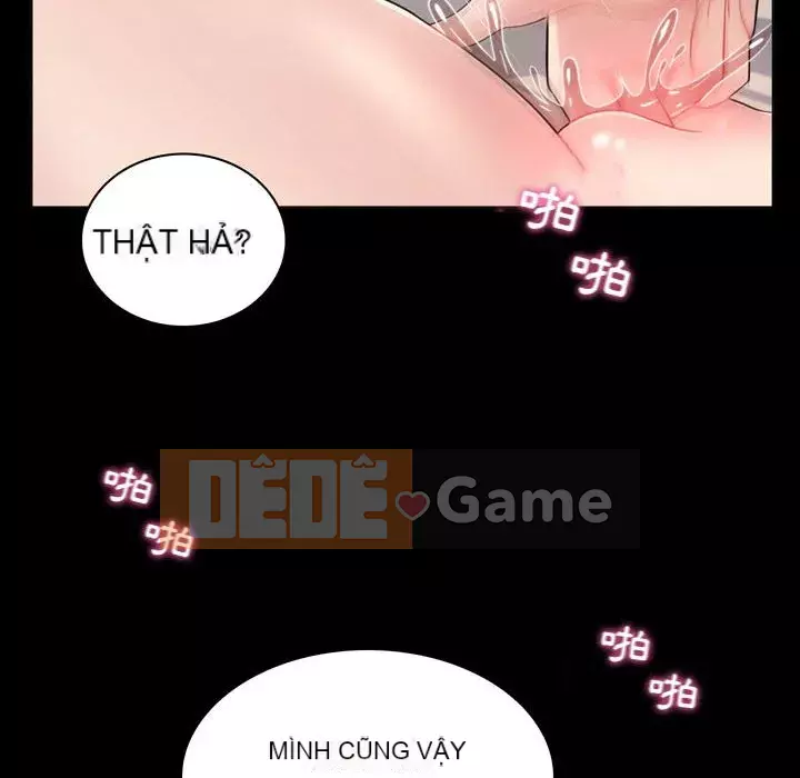 Giáo viên mất trật tự Chương 1-12