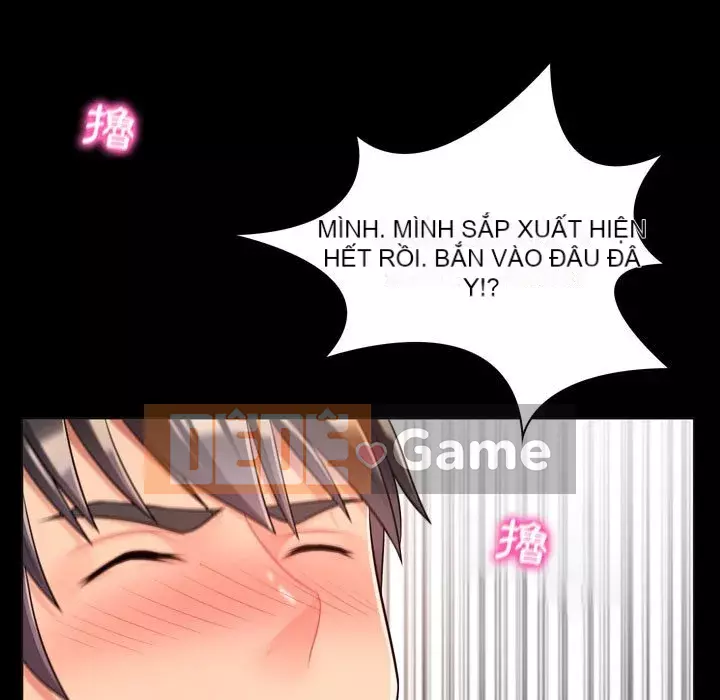 Giáo viên mất trật tự Chương 1-12