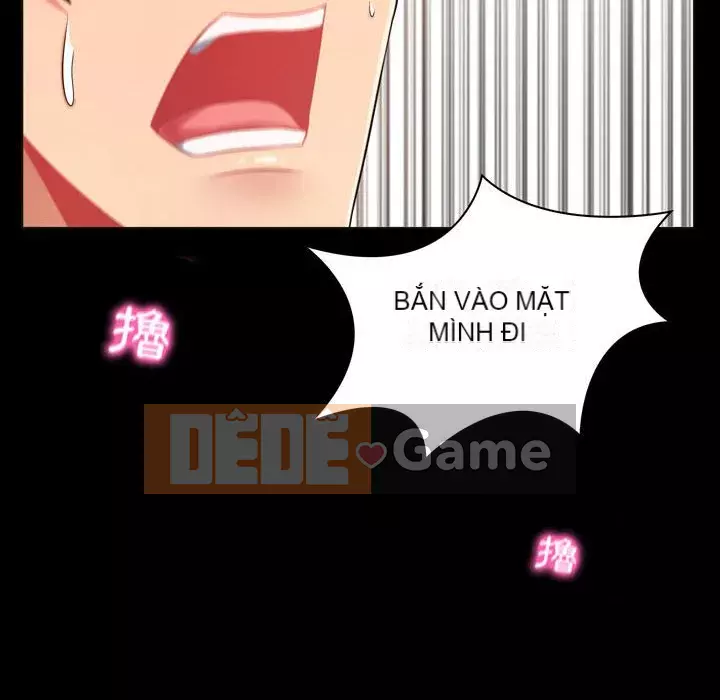 Giáo viên mất trật tự Chương 1-12