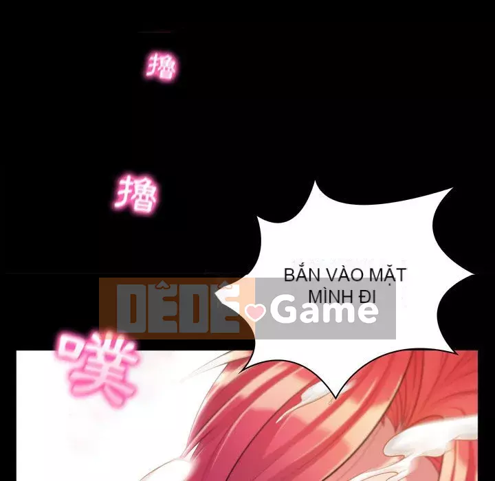 Giáo viên mất trật tự Chương 1-12