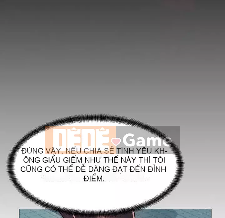 Giáo viên mất trật tự Chương 1-12