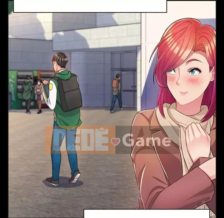 Giáo viên mất trật tự Chương 1-12