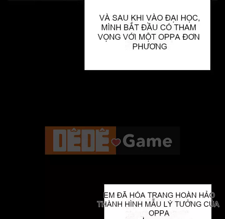 Giáo viên mất trật tự Chương 1-12