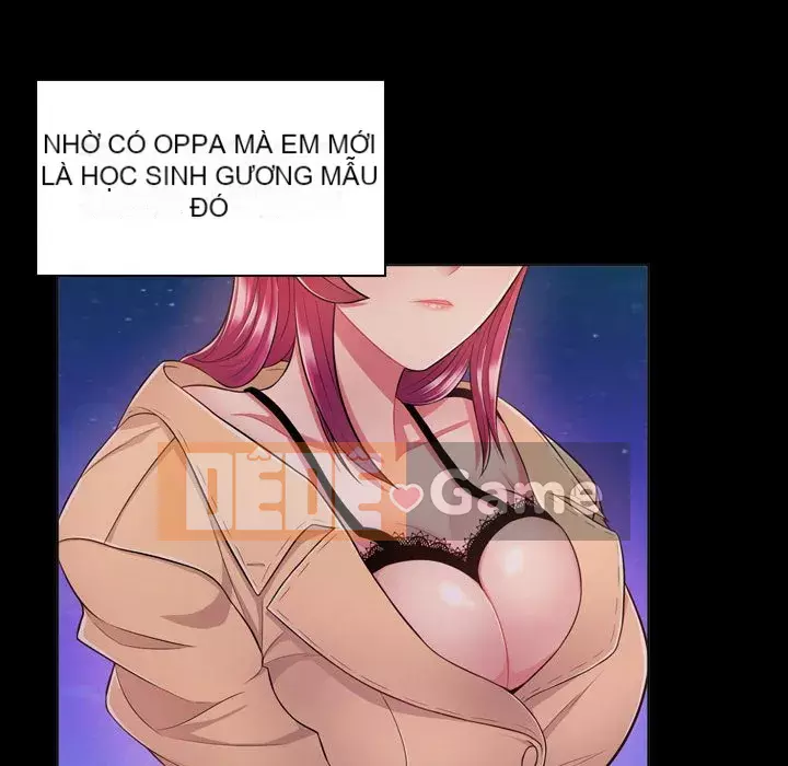 Giáo viên mất trật tự Chương 1-12