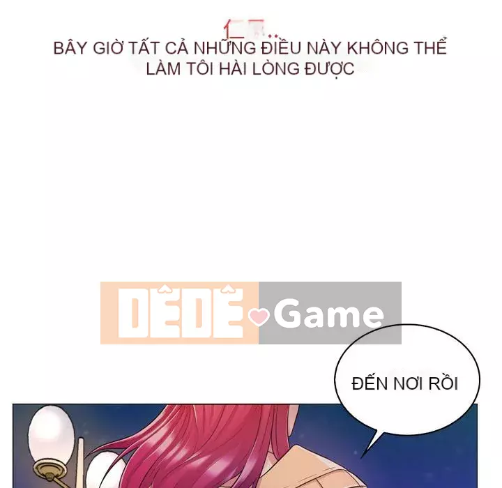 Giáo viên mất trật tự Chương 1-12