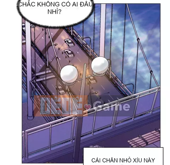 Giáo viên mất trật tự Chương 1-12